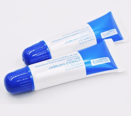 Microblading Tattoo Repair Cream Multifunctional For Body Art Cosmetic