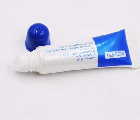 Microblading Tattoo Repair Cream Multifunctional For Body Art Cosmetic