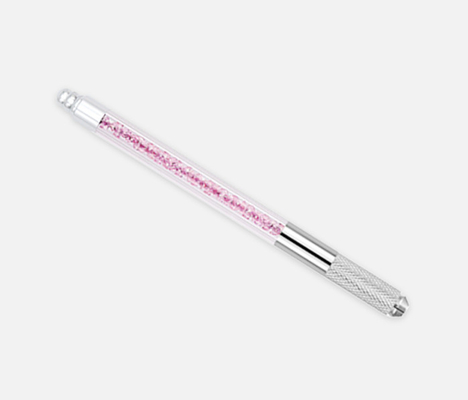 Eyebrow Microblading Manual Pen Permanent Makeup For Tattoo Beginners
