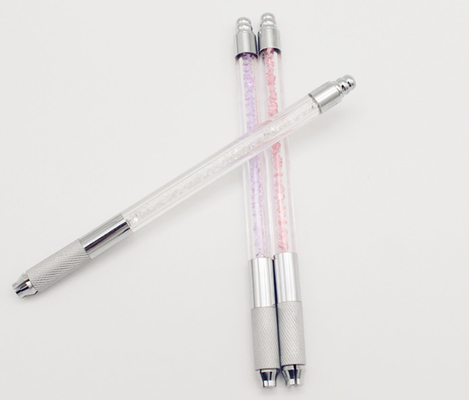 Eyebrow Microblading Manual Pen Permanent Makeup For Tattoo Beginners