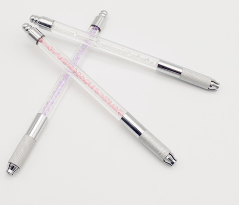 Eyebrow Microblading Manual Pen Permanent Makeup For Tattoo Beginners