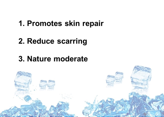 Transparent Tattoo Repair Cream Skin Revitalizer For Tattoo Restoration