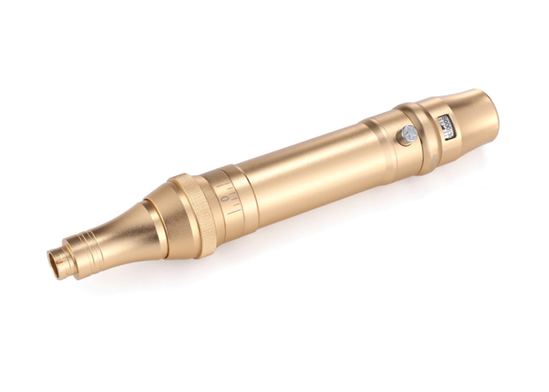 No Inkjet 3D Eyebrow Tattoo Machine , Micropigmentation Tattoo Machine